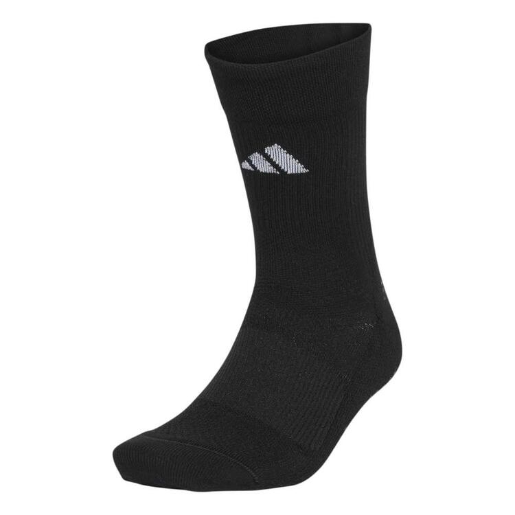 adidas Grip Printed Crew Performance Cushioned Fußball Socken