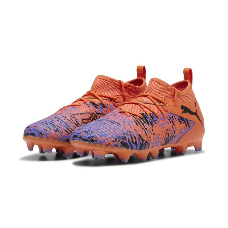 Puma Future 8 Match CREATIVITY FG/AG Fußballschuhe Kinder