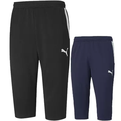 Puma teamLIGA 3/4 Trainingshose Herren 657271