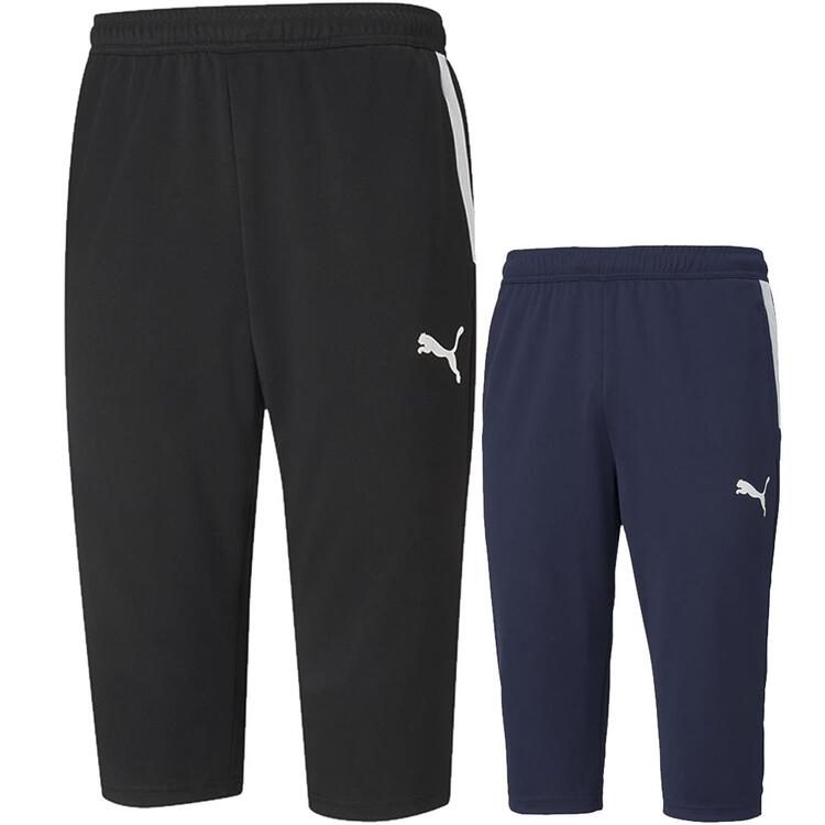 Puma teamLIGA 3/4 Trainingshose Herren 657271
