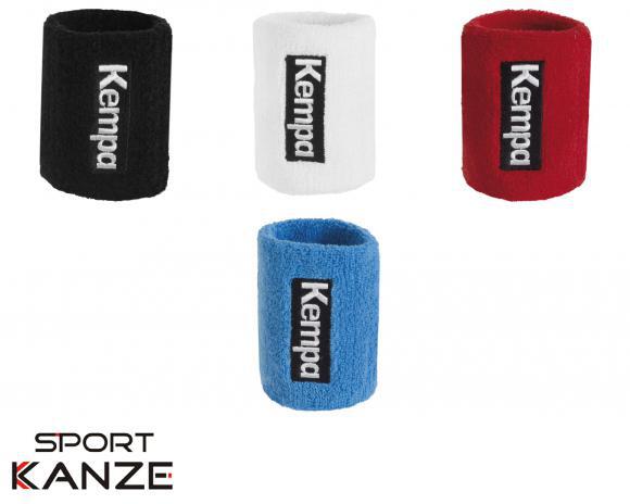 Kempa Kempa CORE Wrist Bands (6 pieces)