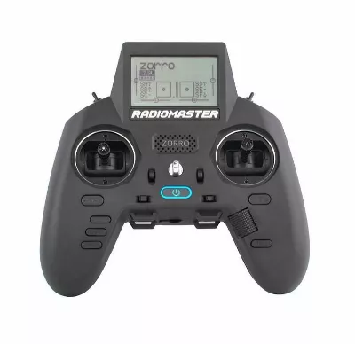 Radiomaster Zorro Radio Controller RC Fernsteuerung CC2500