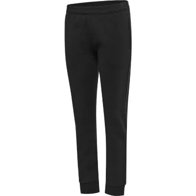 HummelRed Classic Basic Sweat Pants Damen 215109