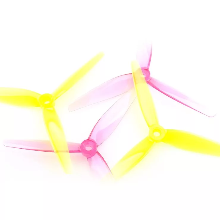 HQProp Ethix P3.5 RAD Berry Propeller