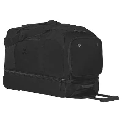 Erima Travel Line Trolley mit Bodenfach