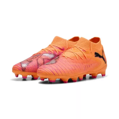 Puma Future 8 Pro FG/AG Fußballschuhe Kinder 108613
