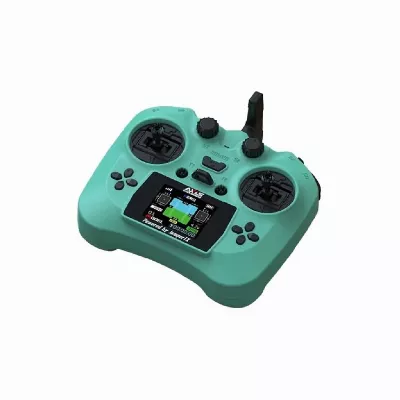 Axisflying Radio Controller RC Fernsteuerung 2.4GHZ ELRS Grün