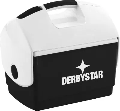 Derbystar Kühlbox 10L