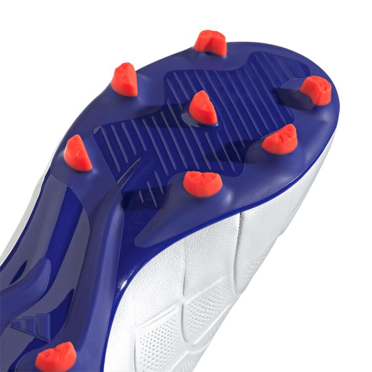 adidas Copa Pure 2 League FG Fußballschuhe – FTWWHT/LUCBLU/SOLRED…