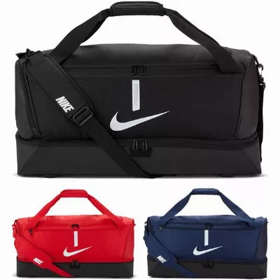 Nike Academy Team Sporttasche mit Bodenfach Large CU8087
