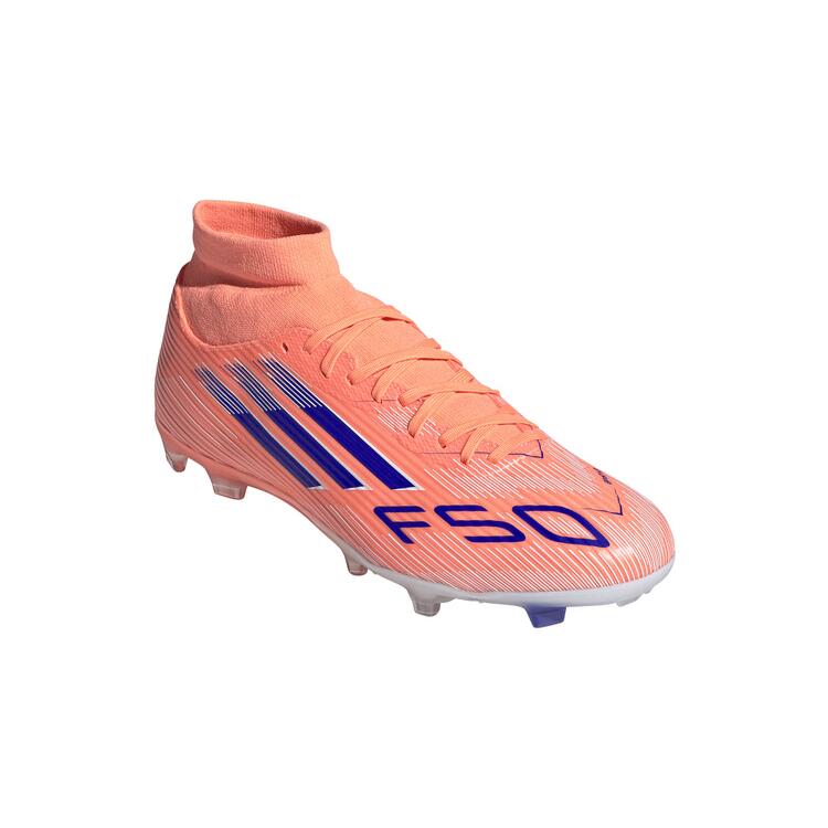 adidas F50 League Mid FG/MG Fußballschuhe