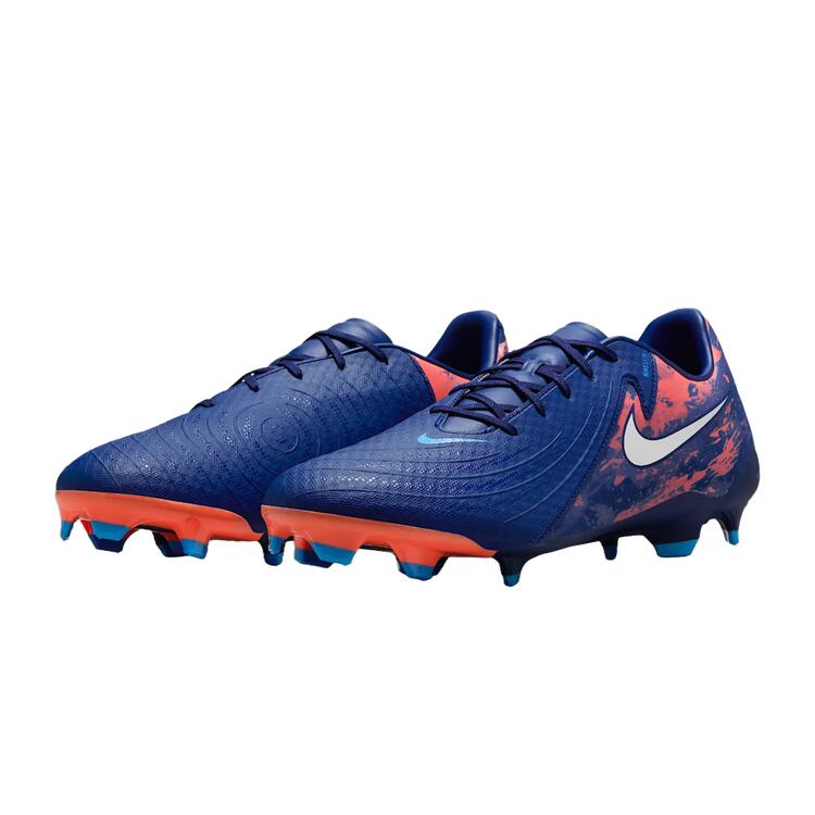 Nike Phantom GX 2 Academy MG Erling Haaland Fußballschuhe HF1609
