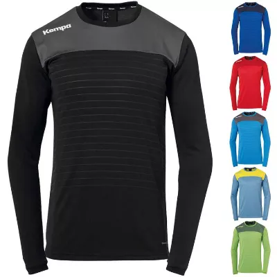 Kempa EMOTION 2.0 LANGARMSHIRT 2002268