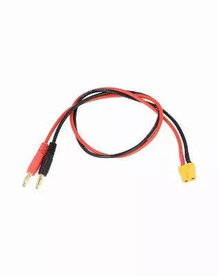 MTTEC  Anschlusskabel zum Netzteil XT60 Buchse