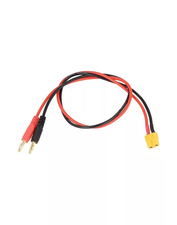 MTTEC  Anschlusskabel zum Netzteil XT60 Buchse