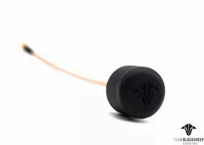 TBS Triumph Pro U.FL Videoantenne RHCP