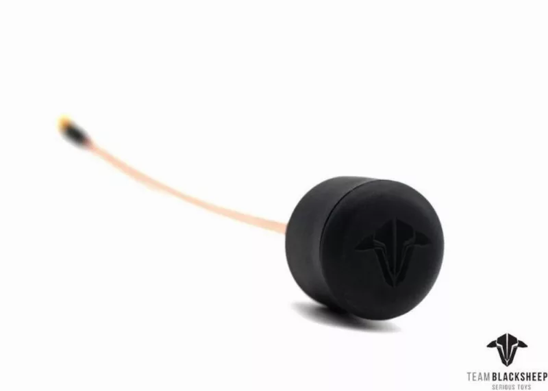 TBS Triumph Pro U.FL Videoantenne RHCP
