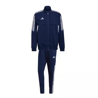 adidas Condivo 22 Präsentationsanzug Herren
