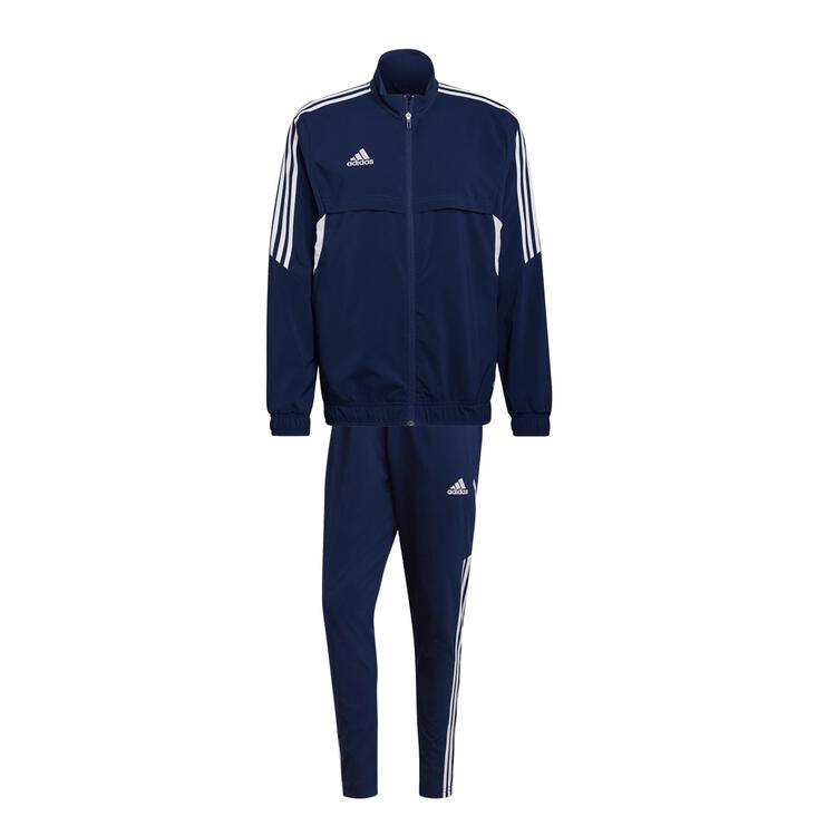 adidas Condivo 22 Präsentationsanzug Herren