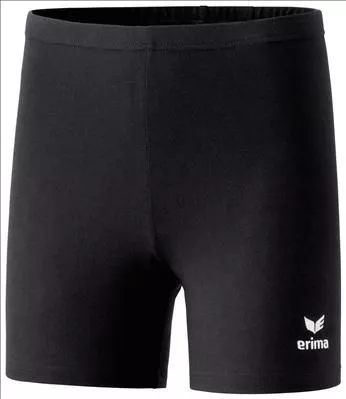 Erima VERONA Tight schwarz 609200