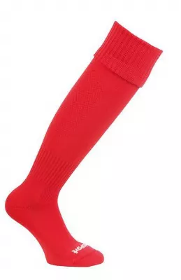 Uhlsport TEAM PRO ESSENTIAL Stutzenstrumpf 100330201 rot