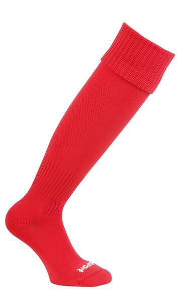 Uhlsport TEAM PRO ESSENTIAL Stutzenstrumpf 100330201 rot
