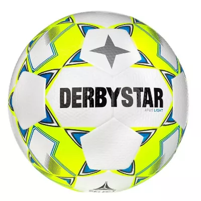 Derbystar Apus Light Jugend Trainingsball 132052