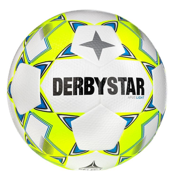 Derbystar Apus Light Jugend Trainingsball 132052