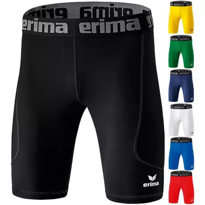 Erima Elemental Tight kurz