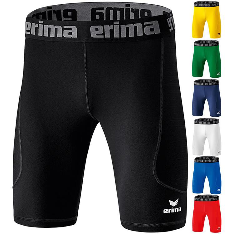 Erima Elemental Tight kurz