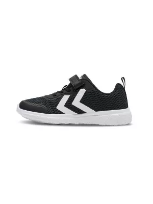 hummel Sneaker Actus Recycled Kinder