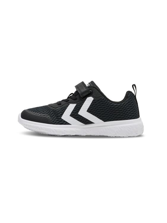 hummel Sneaker Actus Recycled Kinder
