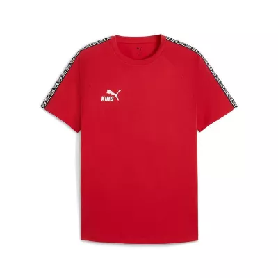 Puma TeamKING T-Shirt 660532
