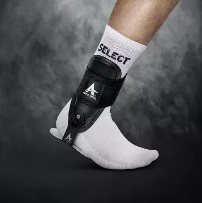 SELECT Active Ankle T-2