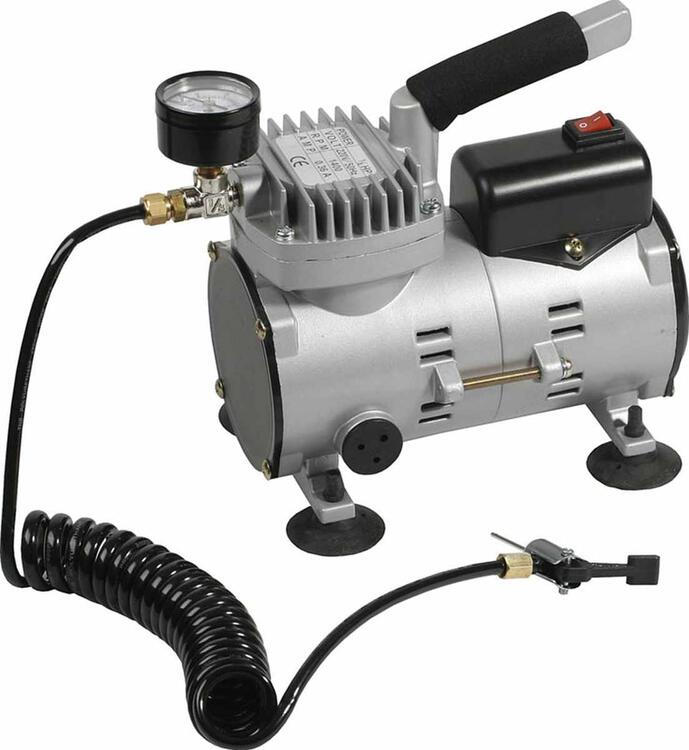 Select Kompressor Mini 7891000000