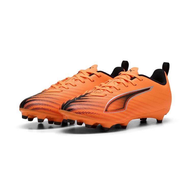 Puma Ultra 6 Play FG/AG Fußballschuhe Kinder 108533
