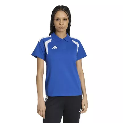 adidas Tiro 26 League Sweat Poloshirt Damen