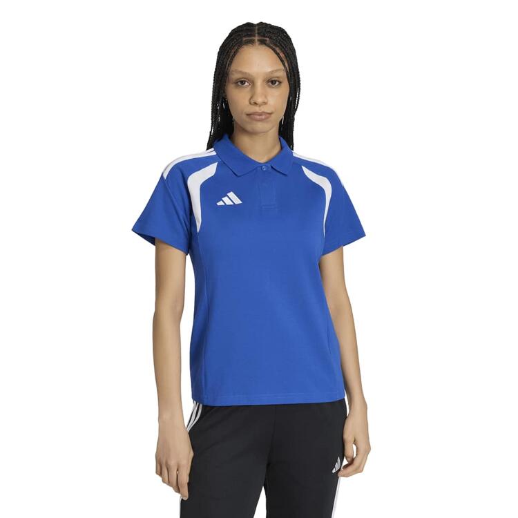 adidas Tiro 26 League Sweat Poloshirt Damen