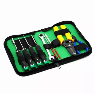 ETHIX Tool Case Werkzeugtasche