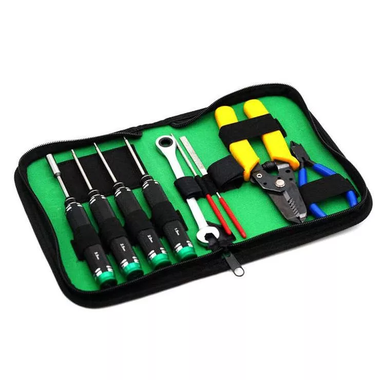ETHIX Tool Case Werkzeugtasche