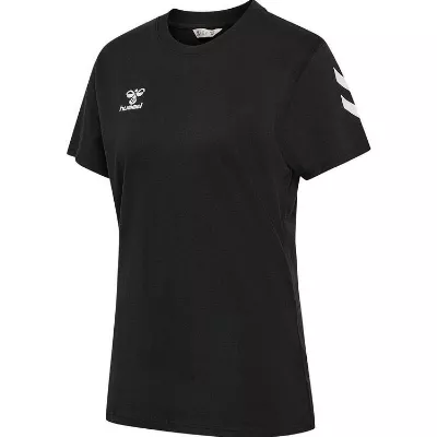 hummel Go 2.0 Chevron T-Shirt Damen