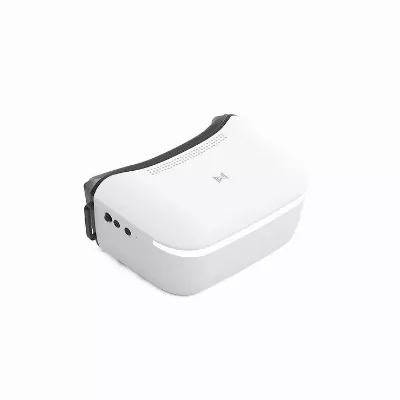 Walksnail Avatar HD FPV Videobrille Goggles L