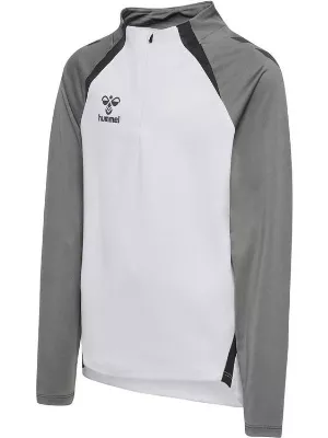hummel Lead 2.0 Halfzip Kinder 223747