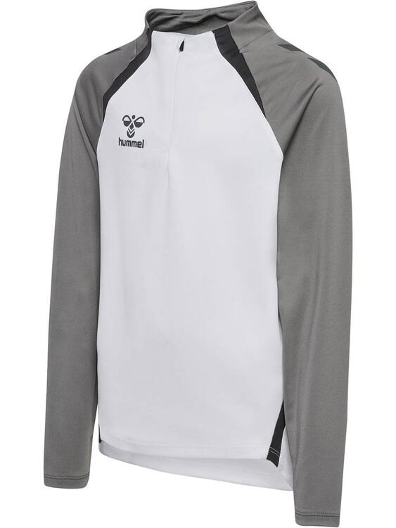 hummel Lead 2.0 Halfzip Kinder 223747