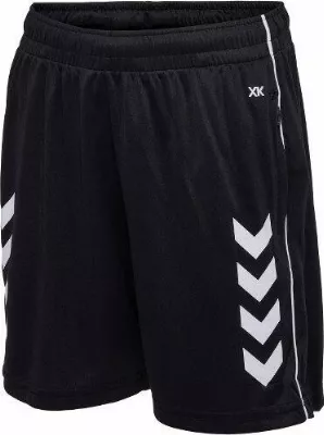 hummel Core XK Poly Coach Shorts Kinder 212647