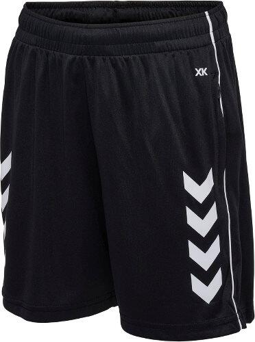 hummel Core XK Poly Coach Shorts Kinder 212647