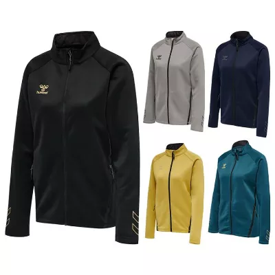 hummel Cima XK Trainingsjacke Damen 211581