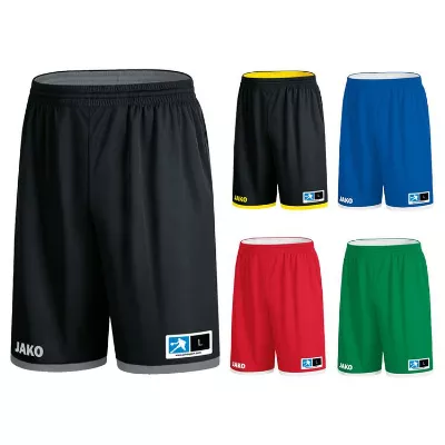 Jako Wendeshort Change 2.0 4451