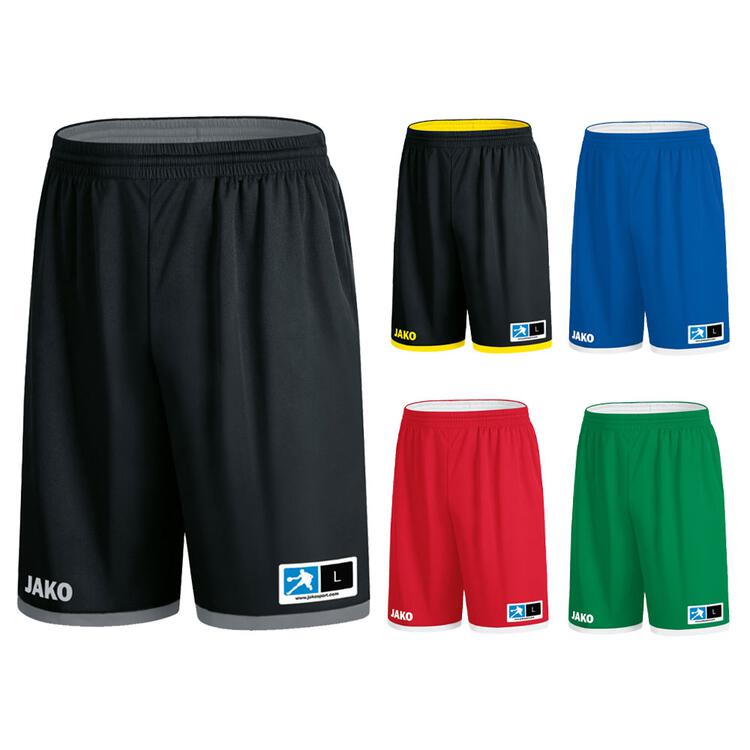 Jako Wendeshort Change 2.0 4451