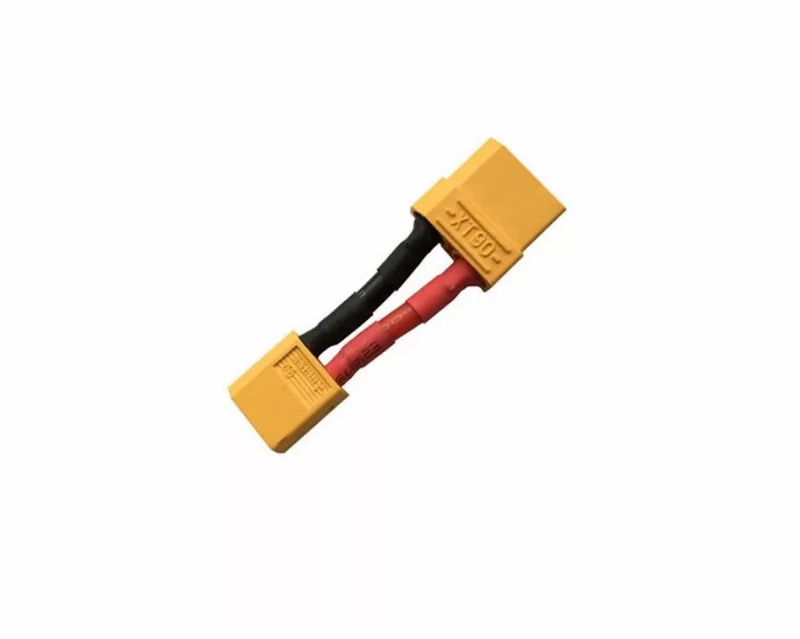 SLS Adapter XT60 Stecker auf XT90 Buchse